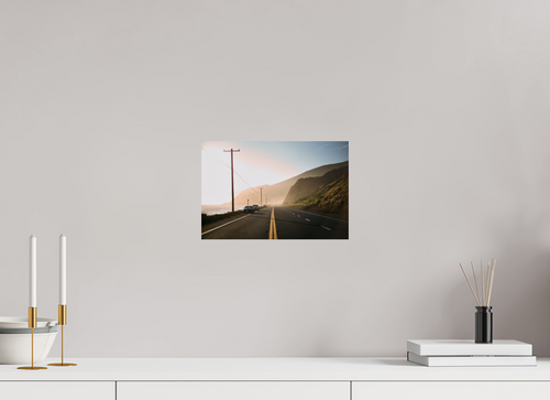 12 x 8″, Photo Print On Fuji Crystal DP II PCH